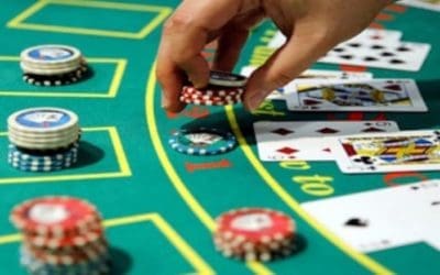 Discover the Thrill of Online Casino Games!