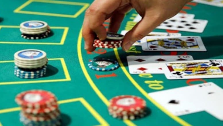 Discover the Thrill of Online Casino Games!