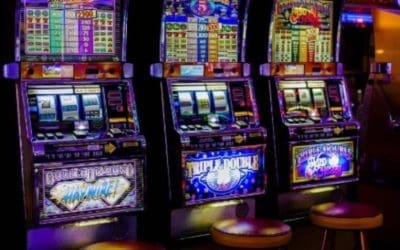 Create Your Personal Casino with Top Home Poker Machines!