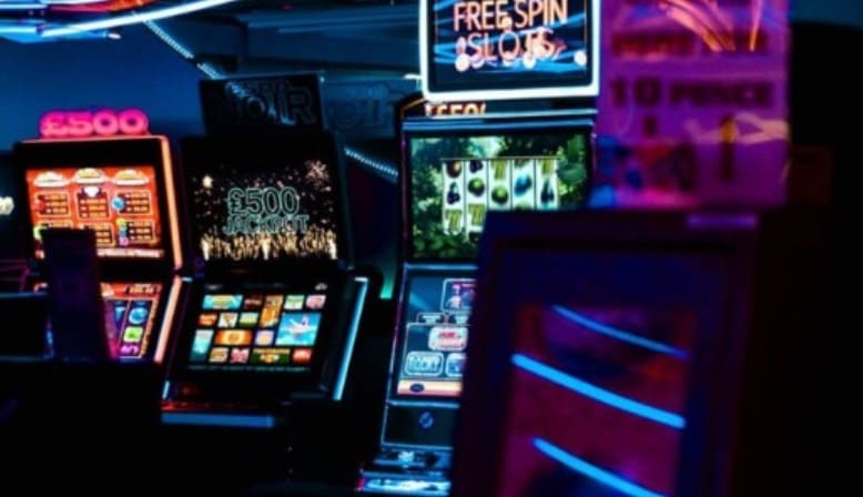 Casino Online Slots