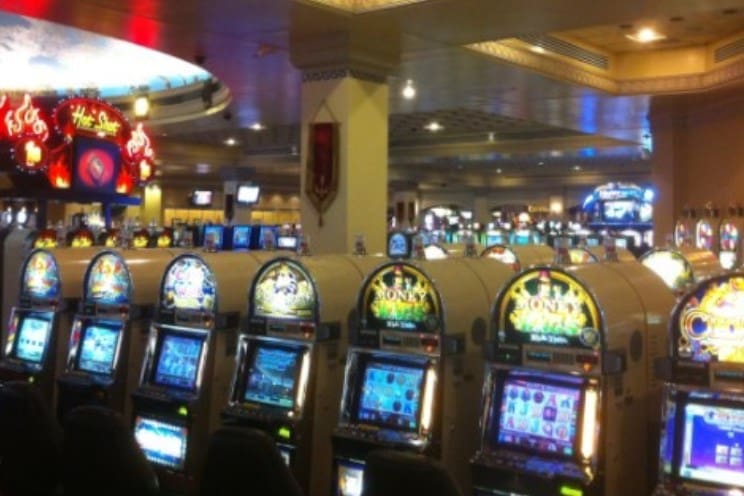 Delaware Casinos