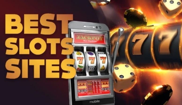 Free Casino Slots