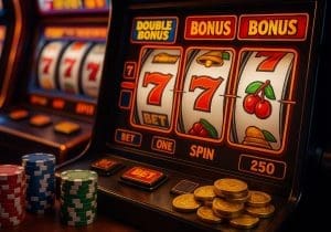 Maximize Slot Bonuses