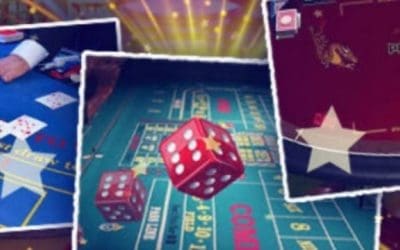 Land-Based Casinos vs. Online Casinos: A Thrilling Comparison