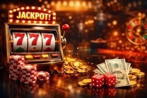 Proven Slot Betting