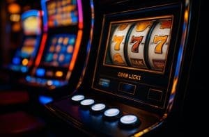 Slot Volatility Matters