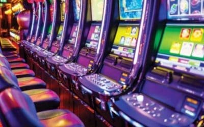 Realistic Slot Machine Banks That Bring Casino Fun to Coin Saving
