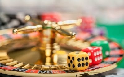 A Transformative Year in the Gambling Industry