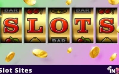 Best UK Slot Sites for Big Wins and Exciting Gameplay