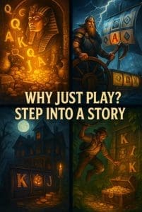 casino games