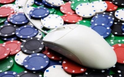 How Online Gambling Evolved into a Global Powerhouse