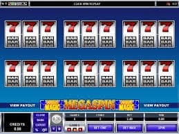 Unlock Huge Wins with Break da Bank Slot Game!