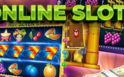 Unlock Winning Strategies for Online Slots