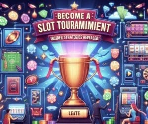 slot tournament