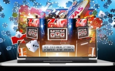 From Classic Reels to Digital Thrills: The Slot Machine Journey